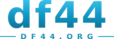 df44 logo